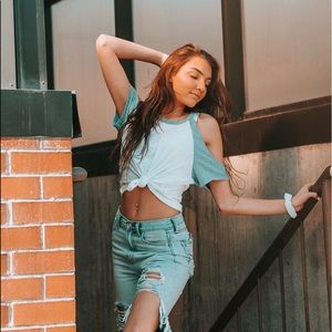 Meet your Posher, Ashlyn